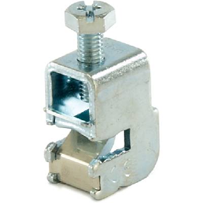 Клема към шина 5mm MAE7005E за кабел 16-70mm2 400A 1000V - MAE0705E15 (MAE0705E15)