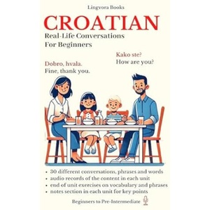 Croatian (2020)
