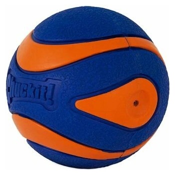 Chuckit Ultra Squeaker Hračka Lopta XL 2 ks 9 cm