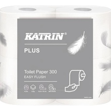 KATRIN Toilet 300 4 ks