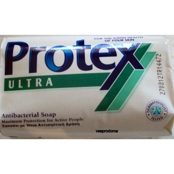 Protex Ultra antibakteriální toaletní mýdlo 90 g