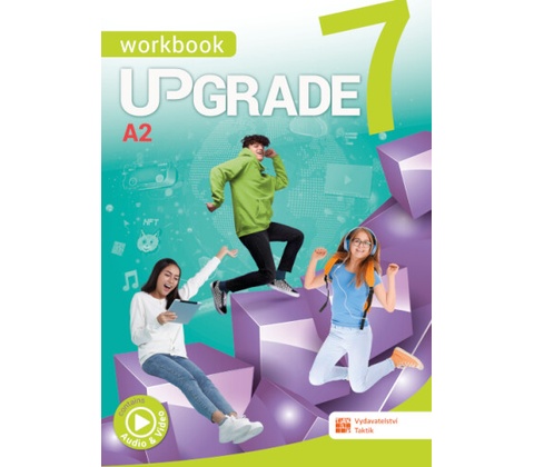 Upgrade 7 - Workbook