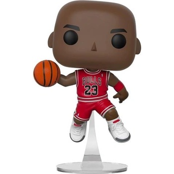 Image 1 of Funko POP! Sports: Basketball - Bulls - Michael Jordan #54 (FUNKO-045206)
