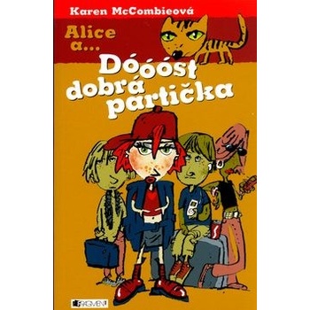 Dóóóst dobrá partička