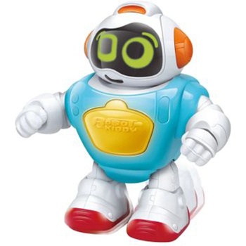 Felyx Toys Детска играчка Felyx Toys - Робот, със светлини и звуци (DHTBF10385)