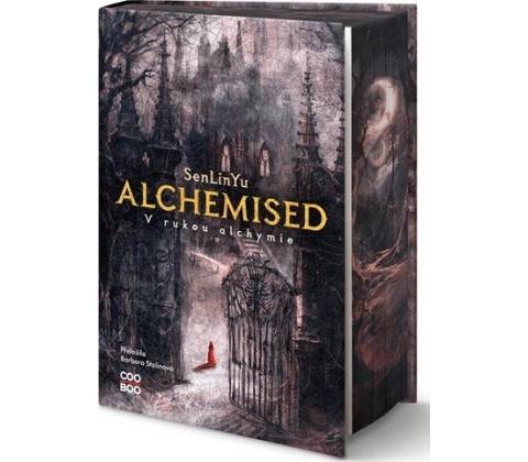 Alchemised