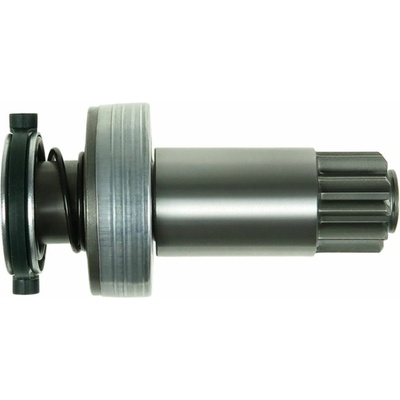 Voľnobežná prevodovka, štartér AS-PL SD0100