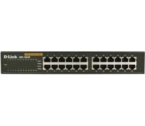 D-Link DES-1024D