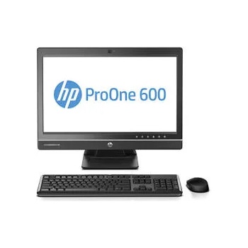 HP ProOne 600 G1 AiO J4U62EA