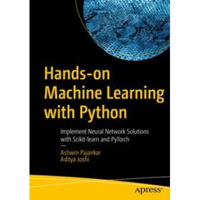 Hands-on Machine Learning with Python