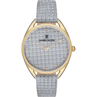 Дамски часовник Daniel Klein DK. 1.12938-4 (B--DK.1.12938-4)