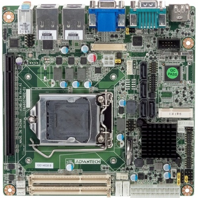 ADVANTECH AIMB-274 REV.A1