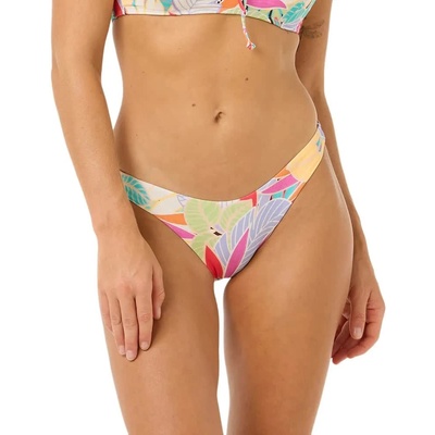 Rip Curl Cala Vadella Full bikini bottom - Multicolor (Multico)