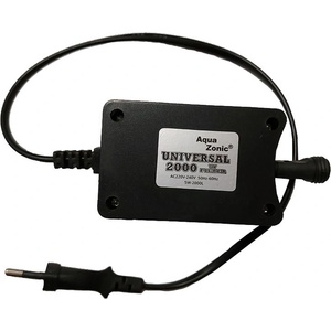 AQUA ZONIC AC адаптер за AquaZonic UV стерилизатор UNIVERSAL 2000 / 5W