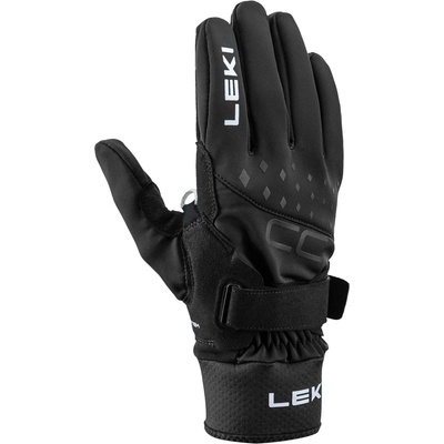Leki Cc shark 6.5