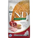 N&D Low Grain Dog Puppy Chicken & Pomegranate Medium & Maxi 2,5 kg