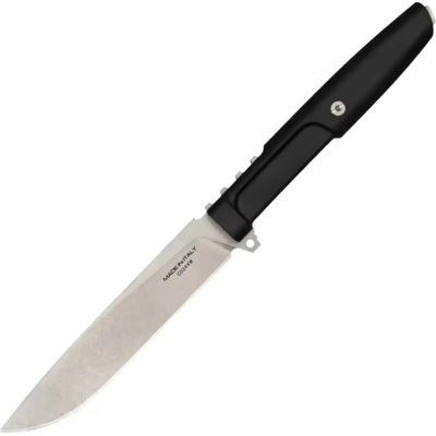 Pevný Extrema Ratio Vipera 04.1000.0484/NIT/SW/BLK