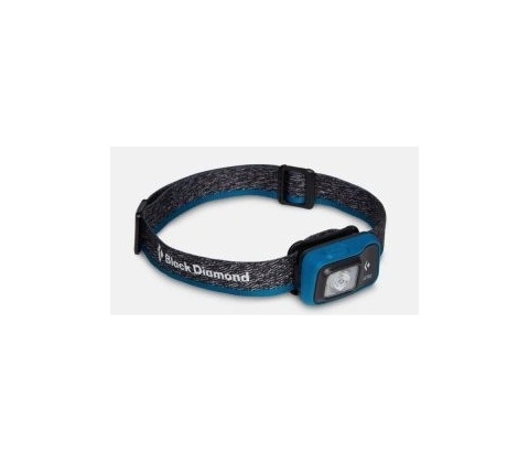 Black Diamond Astro 250