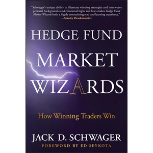 Hedge Fund Market Wizards (ISBN: 9781394378074)