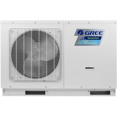 Gree Versati III R32 GRS-CQ10Pd/NhG2-K