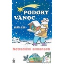 Podoby vánoc - Vráťa Ebr