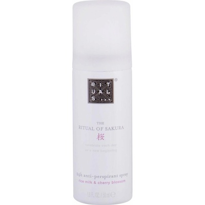 Rituals The Ritual Of Sakura Antiperspirant deospray 50 ml