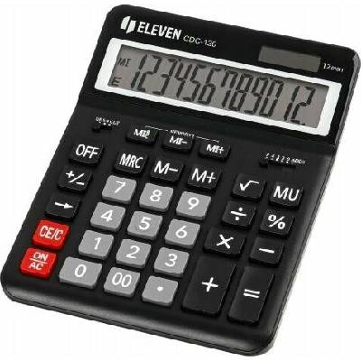 Eleven CDC120BKE