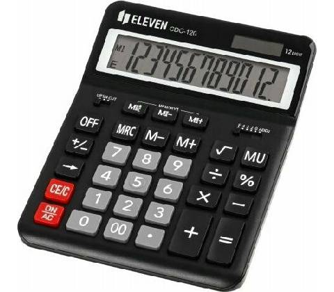 Eleven CDC120BKE