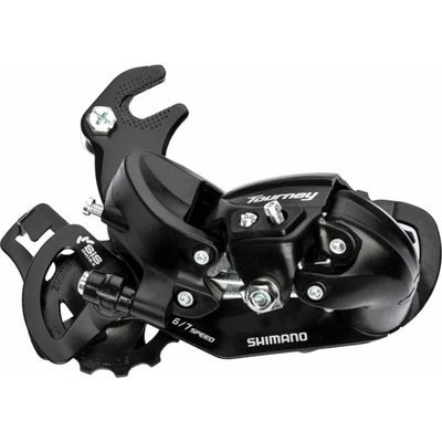 Shimano Tourney RD-TY300 – Zboží Mobilmania