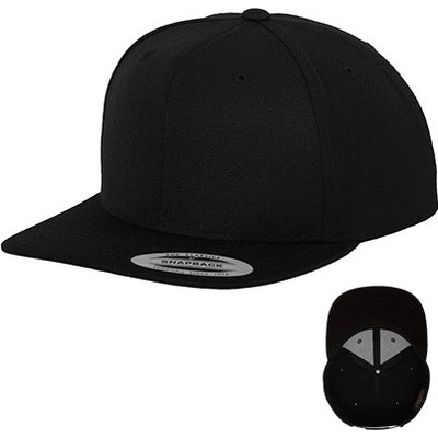 Flexfit Unisex FX6089M Black