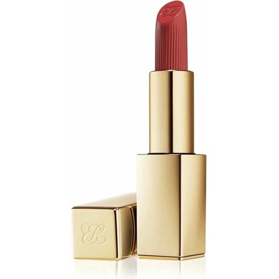 Estée Lauder Pure Color Creme Lipstick krémový rúž Fierce 3,5 g