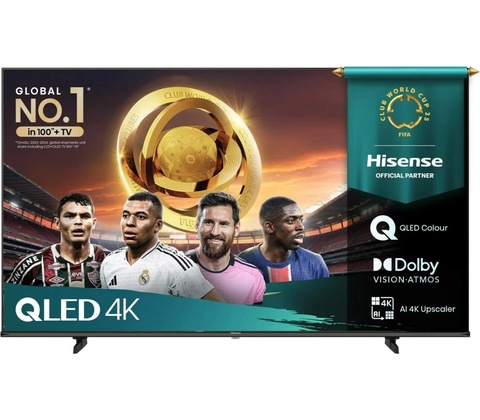 Hisense 55E7Q