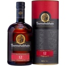Bunnahabhain Islay Single Malt Scotch Whisky 12y 46,3% 0,7 l (tuba)