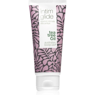 Australian Bodycare Tea Tree Oil лубрикант гел с Tea Tree oil 100ml