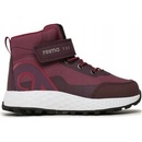 Reima Hiipien Deep purple