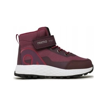 Reima Hiipien Deep purple