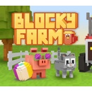 Blocky Farm