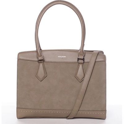 David Jones Comtessa Khaki