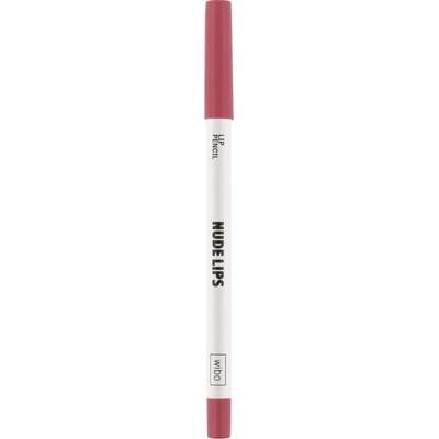 Wibo Молив за устни Nude, 04, 1.4 g