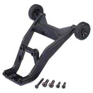 Traxxas wheelie комплект (сглобен)