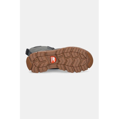 Sorel Велурени апрески Sorel TORINO V TALL WP OUTDRY в сиво 2106691052 (2106691052)