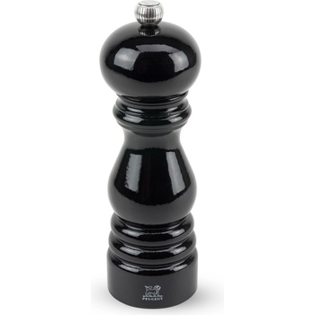 Peugeot Мелничка за пипер Paris 18 см черна (23706)