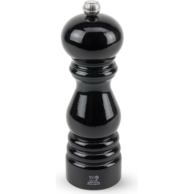 Peugeot Мелничка за пипер Paris 18 см черна (23706)