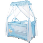 Lorelli Premium КОШАРА magic sleep blue (10080482607) - bebetabg