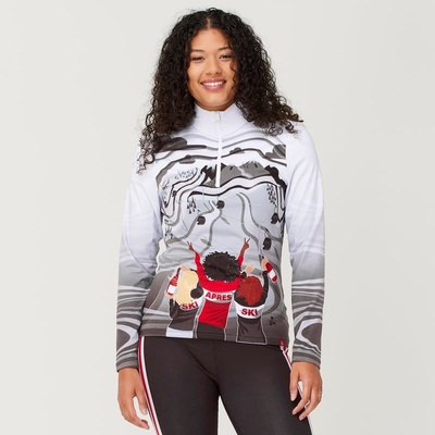 Krimson Klover ST. Anton