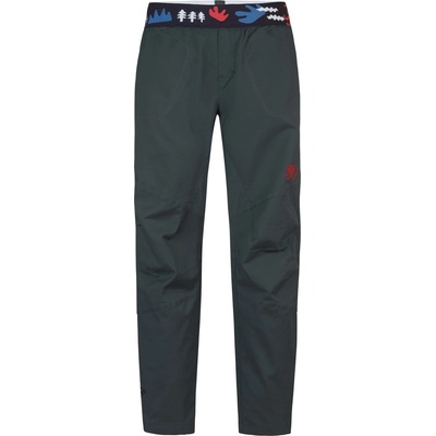 Rafiki Детски панталон за катерене Rafiki Kid's Pedro Climbing trousers - Blue Graphite / Tobacco - размер 152 (EU) (701-4385-0115)