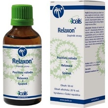 Joalis Infodren Relaxon 50 ml