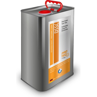 PRO-TEC Diesel System Super Clean 20 l