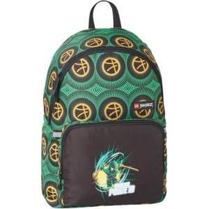 LEGO Bags LEGO Ninjago Dragon Power - раница Basic (20266-2401)