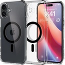 Spigen Apple iPhone 16 Ultra Hybrid MagSafe Case black (ACS08206)